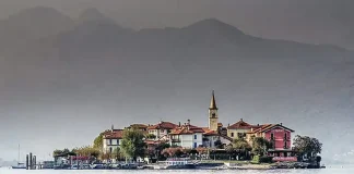 5 лучших мест Пьемонта для уик-энда Красоты Пьемонта топовые места Италия 5 лучших мест Пьемонта