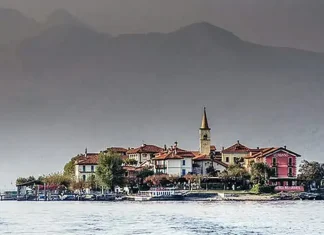 5 лучших мест Пьемонта для выходных: куда поехать из Турина и что посмотреть Красоты Пьемонта топовые места Италия 5 лучших мест Пьемонта