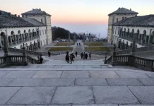 Святилище Оропа в Италии: что посмотреть, как добраться и почему это место называют сокровищем Пьемонта Святилище Оропа: Жемчужина Духовности и Природы Пьемонта