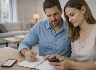 Турин — «столица ипохондриков» Италии: почему мы гуглим симптомы и как перестать накручивать себя Турин и самодиагностика в интернете - как остановить тревогу и действовать правильно Домашняя сцена в Турине: человек спокойно записывает симптомы в блокнот и смотрит расписание визита к врачу в телефоне, атмосфера «паника ушла, появился план».