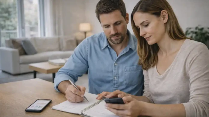 turin-samodiagnostika-google-trevoga-italia Турин и самодиагностика в интернете - как остановить тревогу и действовать правильно Домашняя сцена в Турине: человек спокойно записывает симптомы в блокнот и смотрит расписание визита к врачу в телефоне, атмосфера «паника ушла, появился план».