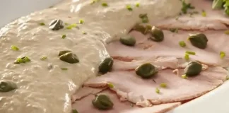 Пьемонтская кухня: 15 лучших блюд Пьемонта, которые стоит попробовать в Италии Самое классическое первое блюдо кухни Пьемонта - теленок tonnato