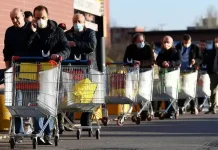 Турин в апреле 2021 года все события Турин в апреле 2021 года все события