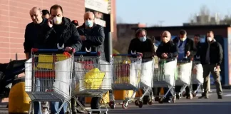 Турин в апреле 2021 года все события Турин в апреле 2021 года все события