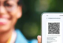 Зеленый паспорт в Италии и Европе Зеленый паспорт в Италии и Европе