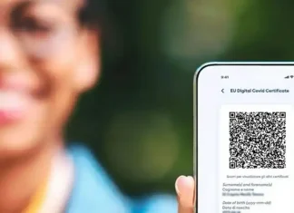 Зеленый паспорт в Италии и Европе Зеленый паспорт в Италии и Европе