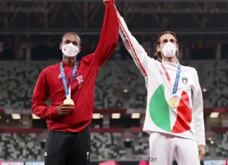 Италия на Олимпиаде 2020: 40 медалей и «5 место» в альтернативном рейтинге — что это значит на самом деле Италия на пятом месте Олимпиада 2020 по мнению итальянца