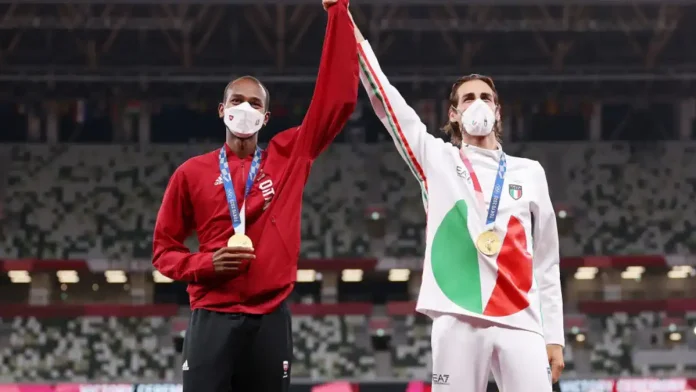 Италия на пятом месте Олимпиада 2020 по мнению итальянца