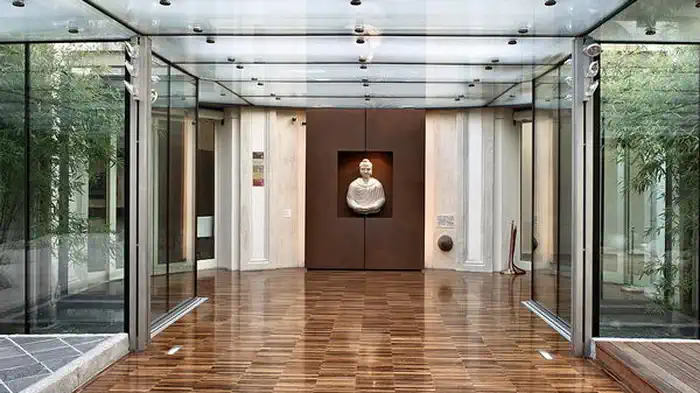 Музей восточного искусства в Турине