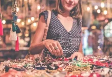 Лучшие секонд-хенд рынки Турина: Ваш гид по винтажным находкам Секонд-хенд рынки в Турине Италии