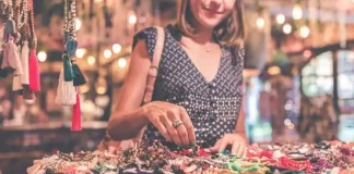 Лучшие секонд-хенд рынки Турина: Ваш гид по винтажным находкам Секонд-хенд рынки в Турине Италии