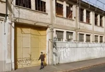 Исламский центр в Турине в промышленной зоне В промышленной зоне Турина появится Исламский культурный центр