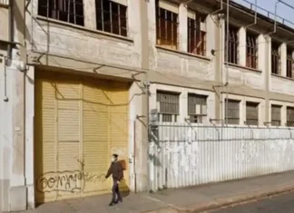 Исламский центр в Турине в промышленной зоне В промышленной зоне Турина появится Исламский культурный центр