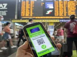 Турин в сентябре 2021 года все события грин пасс в поездах автобусах Италия