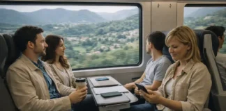 Турин — Генуя за 1 час: что реально, когда ждать и как доехать быстрее всего Из Турина в Геную за 1 час