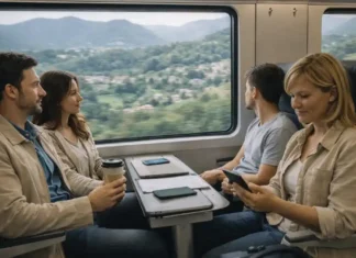 Турин — Генуя за 1 час: что реально, когда ждать и как доехать быстрее всего Из Турина в Геную за 1 час