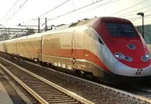 Из Турина в Геную за 1 час Лучшие Маршруты и Способы Перемещения Из Турина в Геную за 1 час