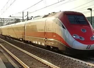 Из Турина в Геную за 1 час Лучшие Маршруты и Способы Перемещения Из Турина в Геную за 1 час