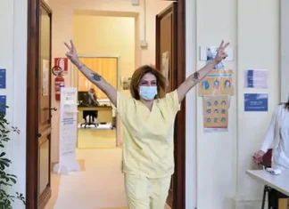 Турин в октябре 2021 все события и новости Турин в октябре 2021 все события