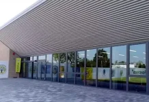 Гипермаркет Папы Франциска в Италии