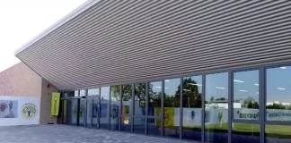 Гипермаркет Папы Франциска в Италии