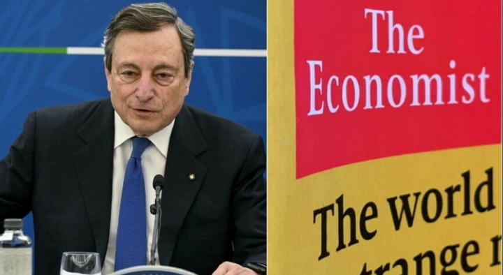 The Economist назвал Италию страной года