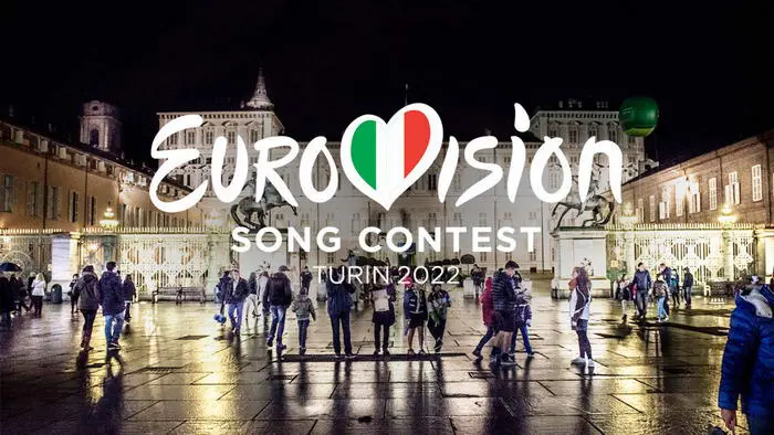 Евровидение-2022: Евродеревня будет смонтирована на площади Пьяцца Кастелло в Турине
