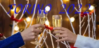 Турин в январе 2022 итальянские новости Турин в январе 2022 итальянские новости