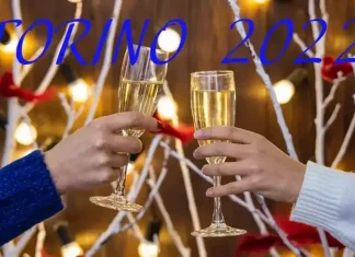 Турин в январе 2022 итальянские новости Турин в январе 2022 итальянские новости