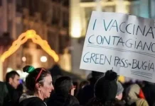 Турин в феврале 2022 новости из Италии Турин в феврале 2022 новости из Италии