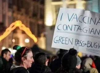 Турин в феврале 2022 новости из Италии Турин в феврале 2022 новости из Италии