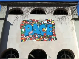 Palazzo Civico Мир в Турине
