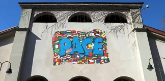 Турин в марте 2022: Вам Гид Событий и мероприятий Пьемонта Palazzo Civico Мир в Турине