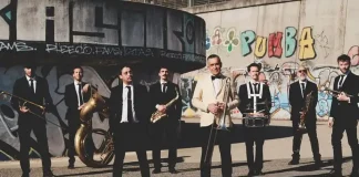 Eurovision Song Contest 2022 Евровидение в Турине: Праздник Музыки и Культуры Eurovision Song Contest 2022Программа Евровидения в Турине Подробно