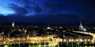 Европейская ночь музеев Турин 2022 Европейская ночь музеев 2022: музеи открываются в Турине и Пьемонте