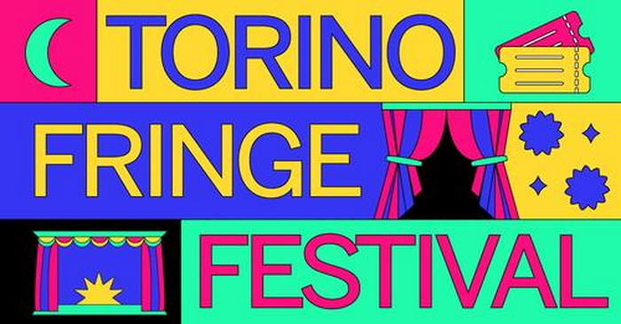 Фестиваль Torino Fringe проходит в десятый раз