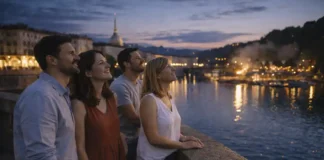 Праздник Сан Джованни в Турине: день города, костёр Farò и салют над рекой По Чем заняться на выходные в день города в Турине