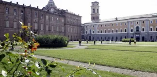 Чем заняться на выходные в день города в Турине Чем заняться на выходные в день города в Турине