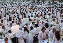 Июнь 2022 в Турине: Незабываемые Мероприятия и Праздники Пьемонта Ужин в белом в Турине в 2022 году: официальная дата мероприятия События Турина в июне 2022