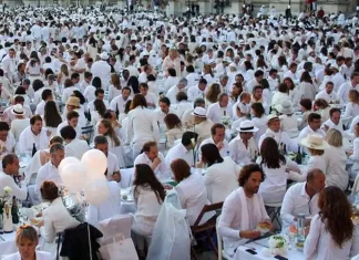 Июнь 2022 в Турине: Незабываемые Мероприятия и Праздники Пьемонта Ужин в белом в Турине в 2022 году: официальная дата мероприятия События Турина в июне 2022