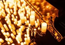 Волшебные концерты в Турине дворец Света Волшебные концерты в Турине дворец Света