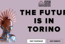 Турин в июле 2022 лучшие произошедшие события Турин в июне 2022 года, все события столицы Пьемонта Kappa FuturFestival 2022