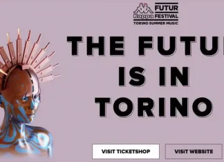 Турин в июле 2022 лучшие произошедшие события Турин в июне 2022 года, все события столицы Пьемонта Kappa FuturFestival 2022