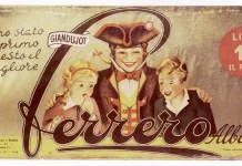 Вкусная История Успеха: Ферреро и Турин История Ферреро в Турине