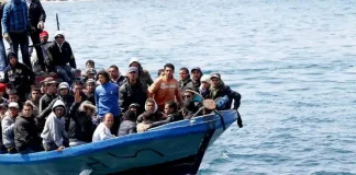 Италия продолжает наполнятся иностранцами Италия продолжает наполнятся иностранцами