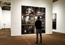 Международный фестиваль фотографии в Турине 2023 Международный фестиваль фотографии в Турине 2023