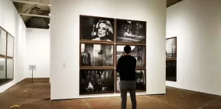 Международный фестиваль фотографии в Турине 2023 Международный фестиваль фотографии в Турине 2023