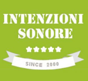 Музыка для детей в Турине – Intenzioni sonore