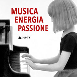 Музыка для детей в Турине