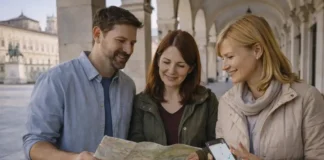 5 лучших музеев Турина: куда идти в первую очередь и как спланировать день 5 музеев лучших Турина обязательных для просмотра